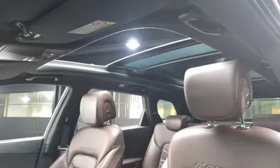 Hyundai Maxcruz 2018, 167937 км, за 15600000 KRW - фото 18