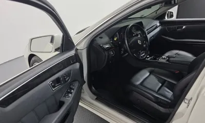 Mercedes-Benz E-Class 2011, 178376 км, за 5500000 KRW - фото 12