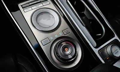 Genesis GV80 2021, 96592 км, за 41500000 KRW - фото 9