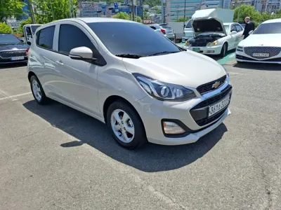 ChevroletGMDaewoo Spark 2020, 36166 км, за 7700000 KRW
