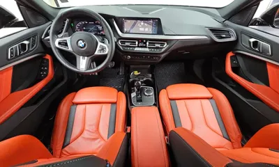 BMW 2-Series 2021, 46446 км, за 29500000 KRW - фото 7