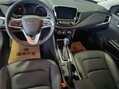 Chevrolet Monza 2022, 22599 км, за 55000 CNY - фото 16