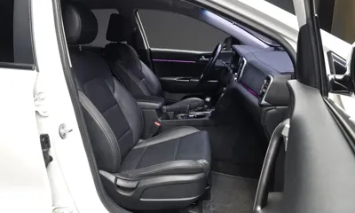 Kia Sportage 2018, 77708 км, за 11790000 KRW - фото 11
