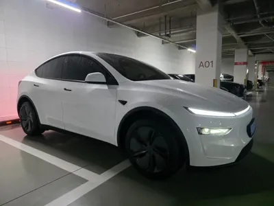 Tesla Model Y 2026, 624 км, за 38320000 KRW - фото 3
