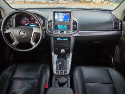 ChevroletGMDaewoo Captiva 2012, 118000 км, за 3190000 KRW - фото 8