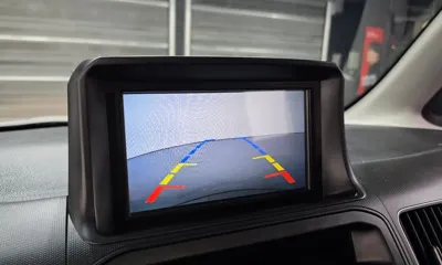 Kia Ray 2017, 76694 км, за 8700000 KRW - фото 15