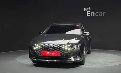 Hyundai Grandeur 2022, 99933 км, за 22900000 KRW