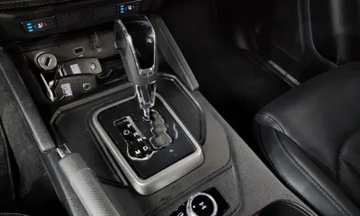 KG_Mobility_Ssangyong Rexton 2018, 139472 км, за 11800000 KRW - фото 9
