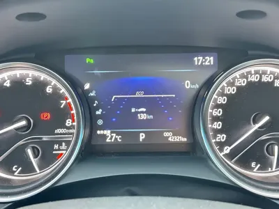 Toyota Camry 2020, 42000 км, за 89800 CNY - фото 7