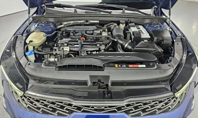 Kia K5 2020, 101418 км, за 16500000 KRW - фото 6