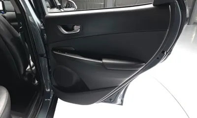 Hyundai Kona 2021, 79861 км, за 17000000 KRW - фото 25