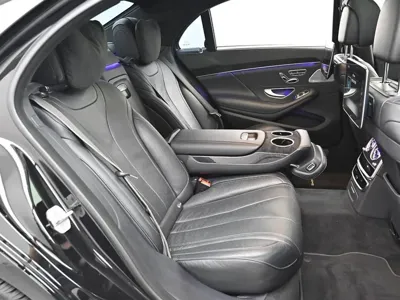 Mercedes-Benz S-Class 2018, 114496 км, за 41500000 KRW - фото 11