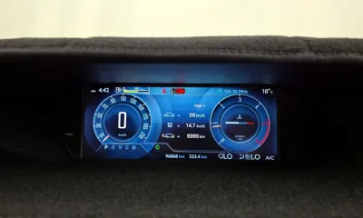 Citroen-DS C4 Picasso 2015, 96868 км, за 8990000 KRW - фото 8