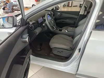 BYD Yuan Plus 2025, 42200 км, за 83000 CNY - фото 12