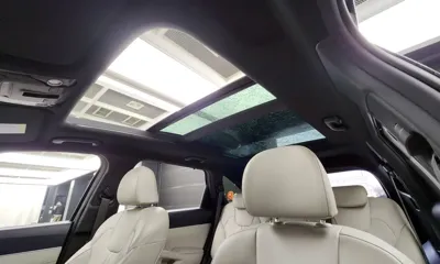 Kia Sorento 2021, 115035 км, за 26490000 KRW - фото 18