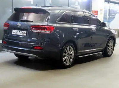 Kia Sorento 2015, 169438 км, за 8790000 KRW