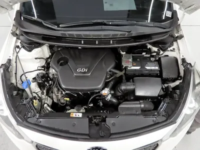 Kia K3 2015, 82448 км, за 4600000 KRW - фото 19