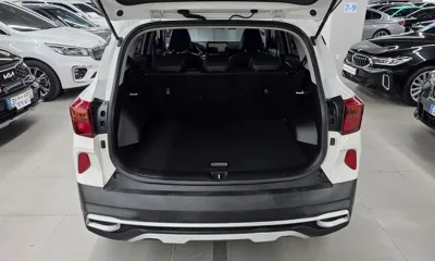 Kia Seltos 2022, 80553 км, за 17900000 KRW - фото 9