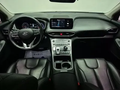 Hyundai Santafe 2021, 131596 км, за 17200000 KRW - фото 8