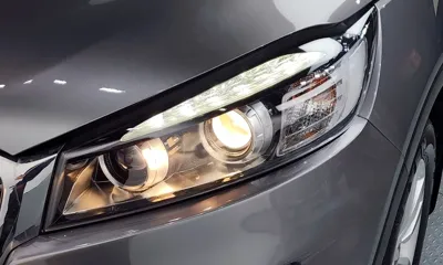 Kia Sorento 2015, 31407 км, за 14900000 KRW - фото 22