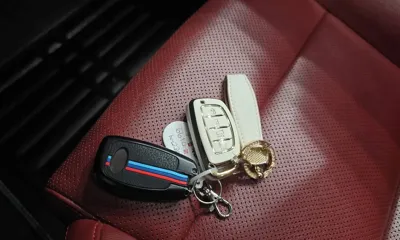 Hyundai Avante 2017, 129721 км, за 8500000 KRW - фото 16