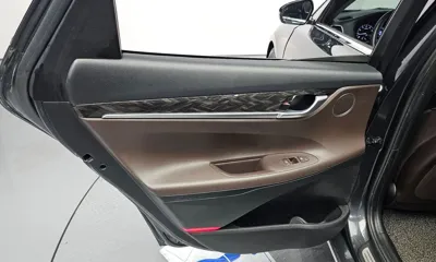 Hyundai Grandeur 2018, 54855 км, за 16300000 KRW - фото 25