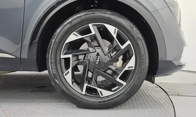 Kia Sportage 2022, 37471 км, за 25700000 KRW - фото 21