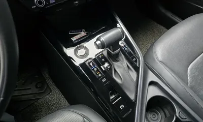 Kia Niro 2022, 36752 км, за 23900000 KRW - фото 9