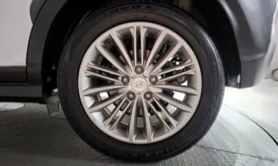 Hyundai Kona 2018, 43783 км, за 15900000 KRW - фото 21