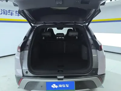 BYD Frigate 07 2023, 22599 км, за 102800 CNY - фото 4