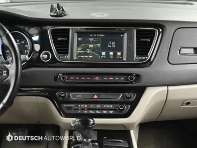 Kia Canival 2016, 170669 км, за 7490000 KRW - фото 14