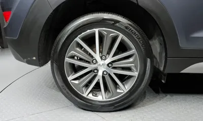 Hyundai Tucson 2017, 146241 км, за 10000000 KRW - фото 5