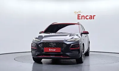 Hyundai Kona 2019, 82096 км, за 16900000 KRW - фото 3