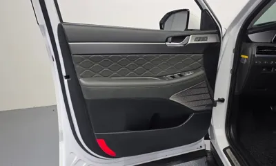 Hyundai Palisade 2021, 92831 км, за 23990000 KRW - фото 24