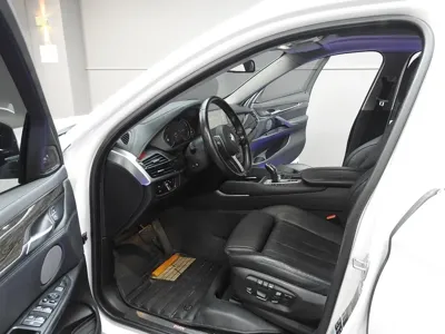 BMW X6 2016, 264277 км, за 18900000 KRW - фото 10