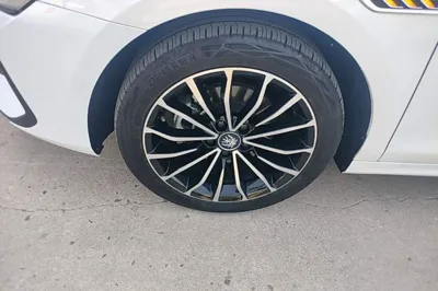 BYD Qin Plus 2021, 44600 км, за 81160.96 CNY - фото 8