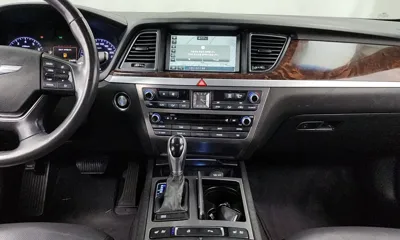 Hyundai Genesis 2015, 278935 км, за 99990000 KRW - фото 14