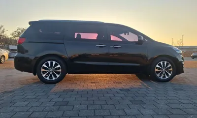 Kia Canival 2018, 239924 км, за 6700000 KRW - фото 6