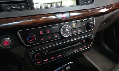 Kia K7 2016, 125620 км, за 9300000 KRW - фото 16