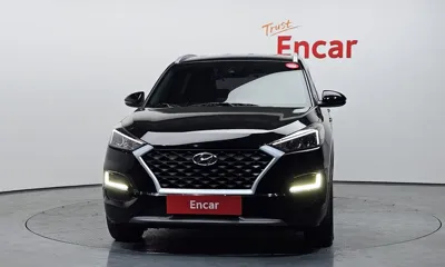 Hyundai Tucson 2019, 115254 км, за 13900000 KRW - фото 3