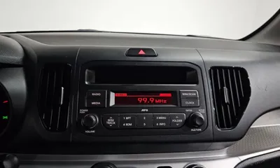 Kia Ray 2017, 89642 км, за 4300000 KRW - фото 14
