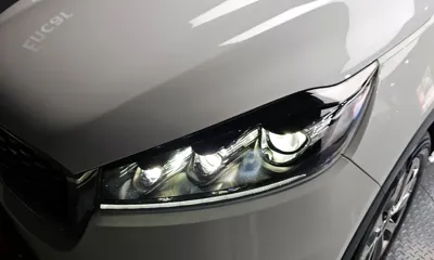 Kia Sorento 2018, 124075 км, за 19490000 KRW - фото 22