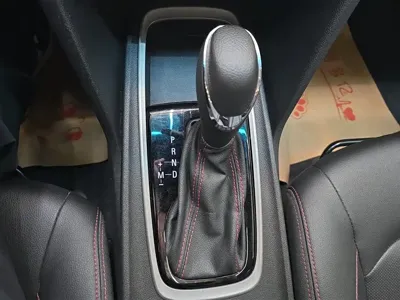 Chevrolet Monza 2019, 62600 км, за 30900 CNY - фото 16