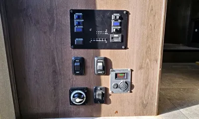 Ford Transit 2018, 34009 км, за 53000000 KRW - фото 28