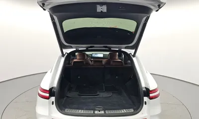 Genesis GV70 2023, 110199 км, за 33800000 KRW - фото 20