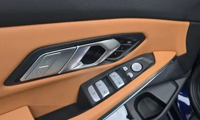 BMW 3-Series 2025, 6108 км, за 38990000 KRW - фото 30