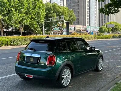 MINI MINI 2019, 40000 км, за 76800 CNY - фото 18