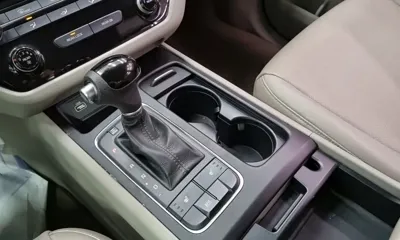 Kia Canival 2015, 126767 км, за 7500000 KRW - фото 9