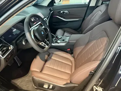 BMW 3 Series 2019, 142000 км, за 119800 CNY - фото 5