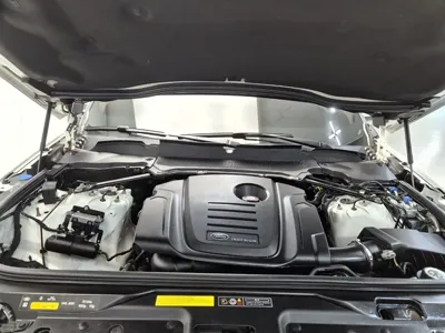 Land Rover Discovery 2020, 99437 км, за 25500000 KRW - фото 9
